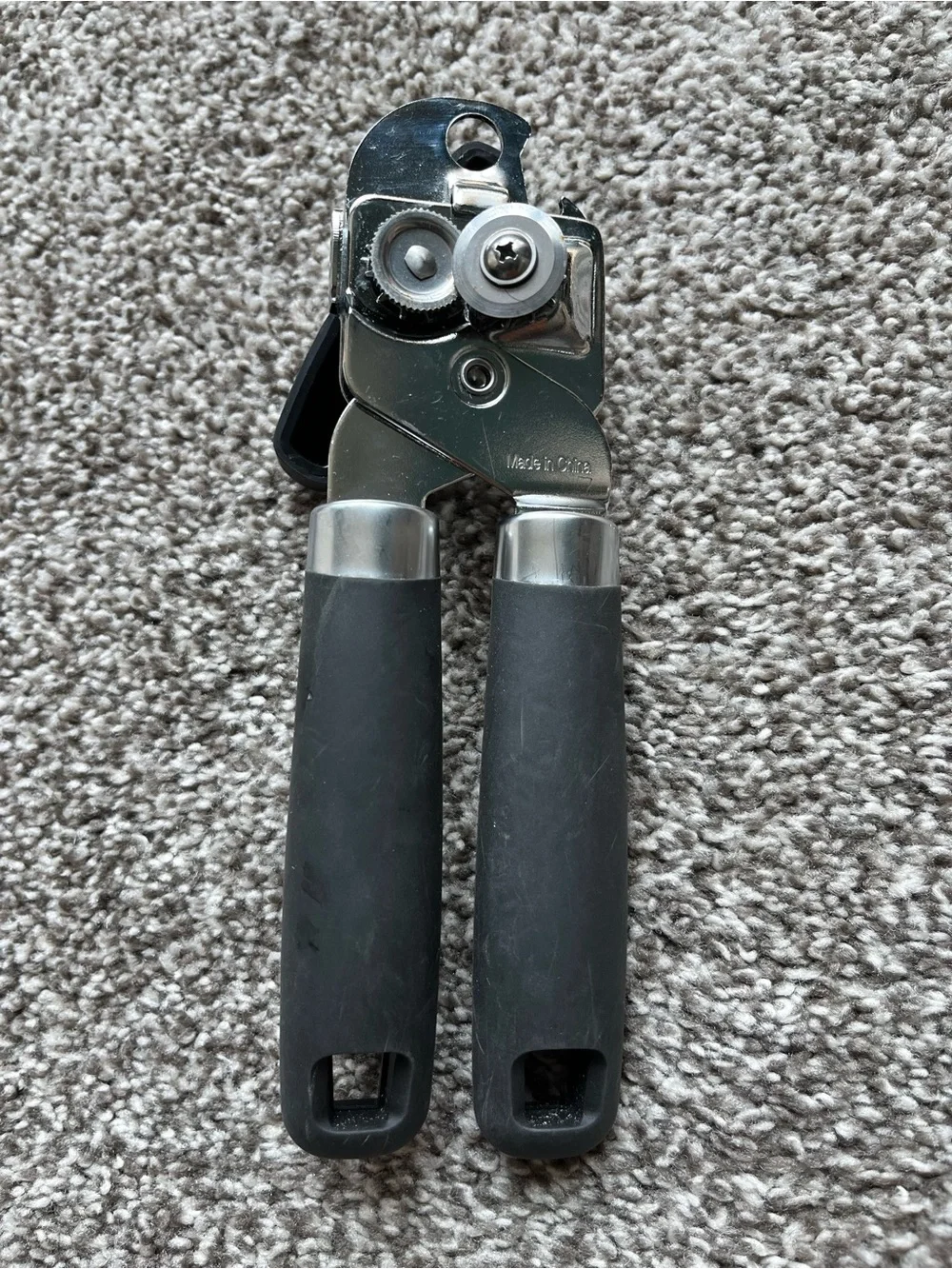N/A gorilla grip