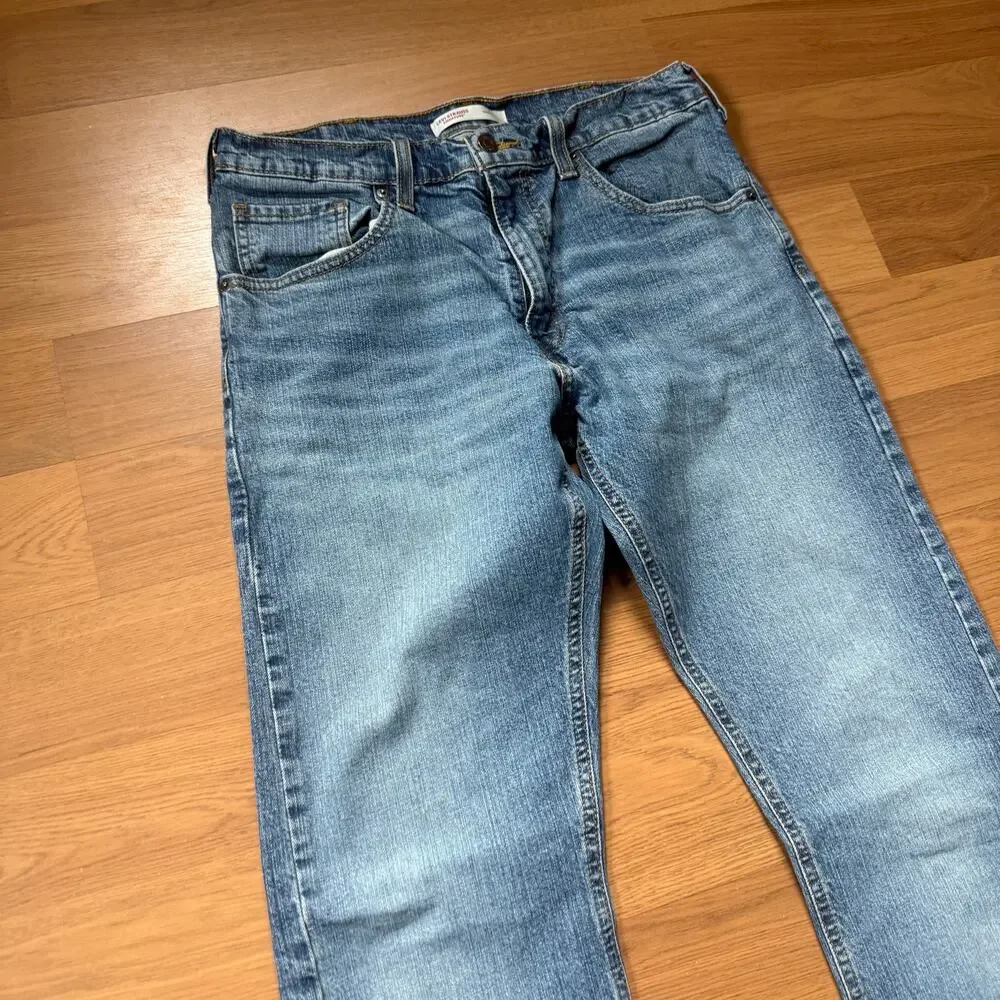Levis strauss very