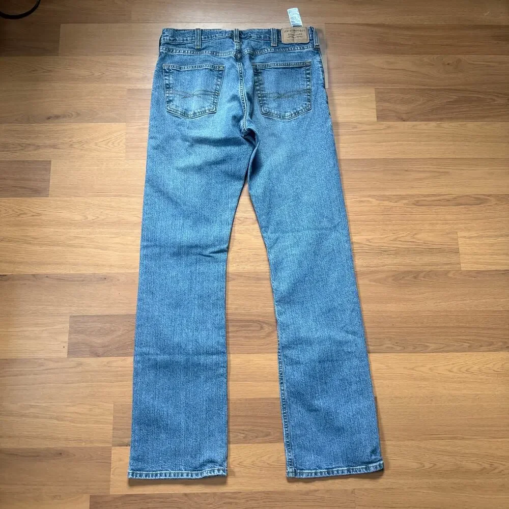 Levis if jeans