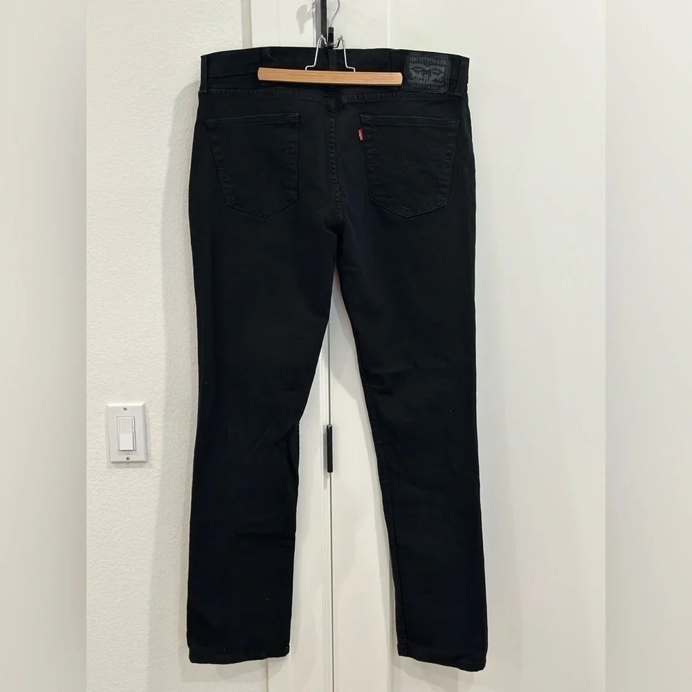 Levis lycra® know keep