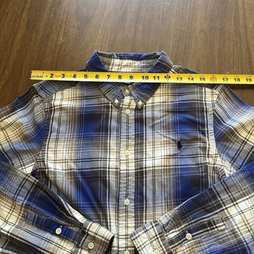 Polo Ralph Lauren this vintage