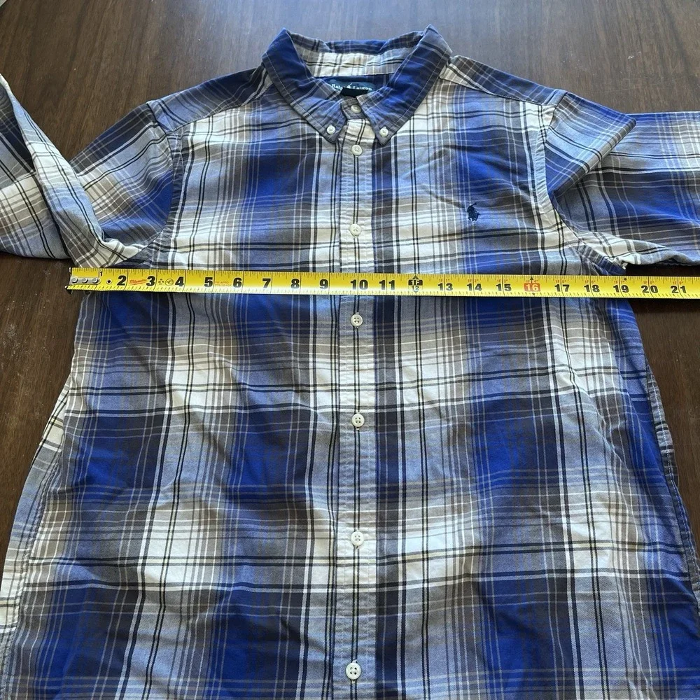 Polo Ralph Lauren this vintage