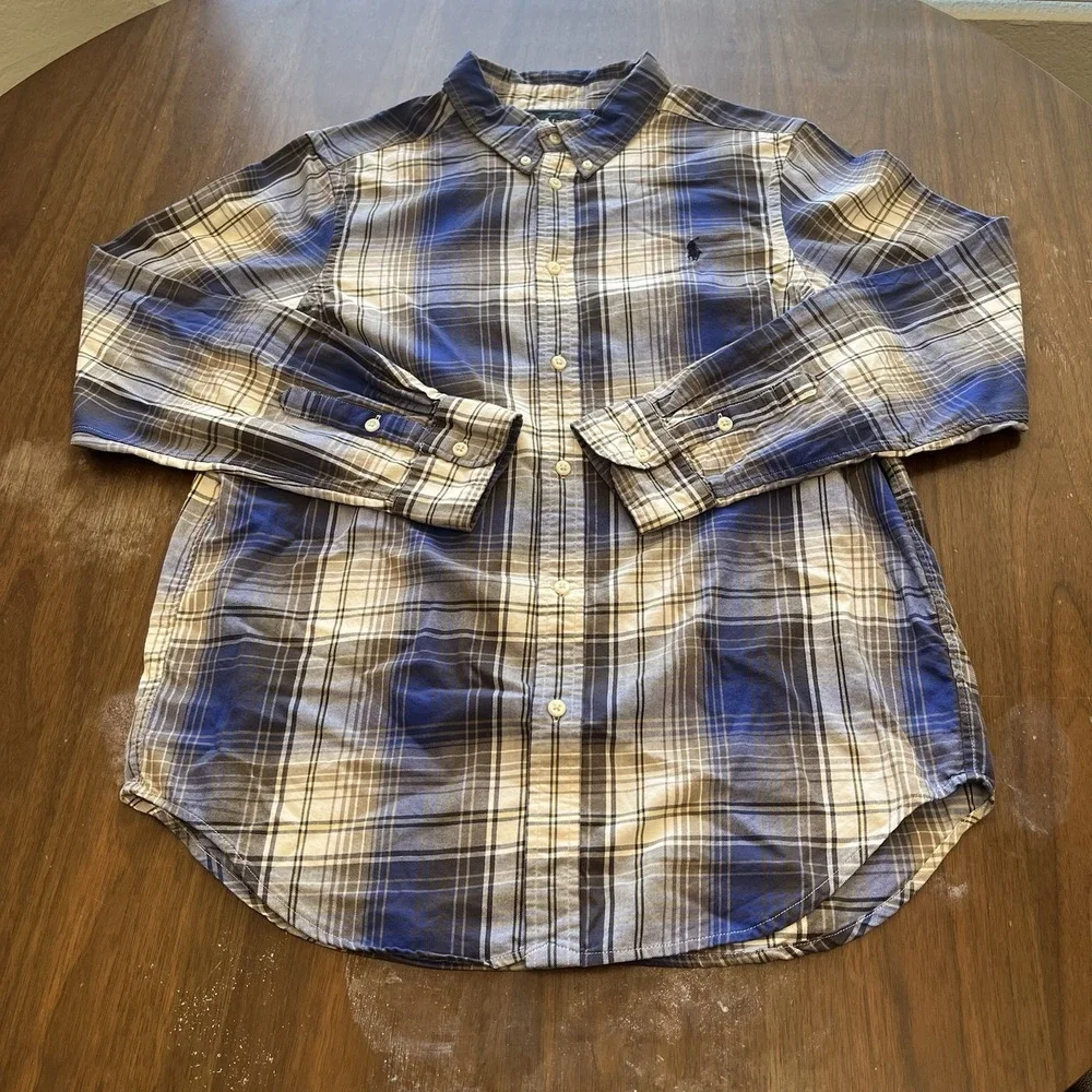 Polo Ralph Lauren this vintage