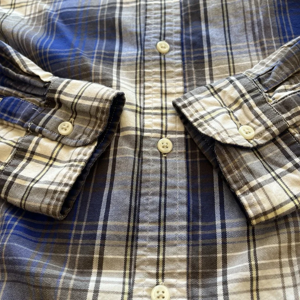 Polo Ralph Lauren this vintage