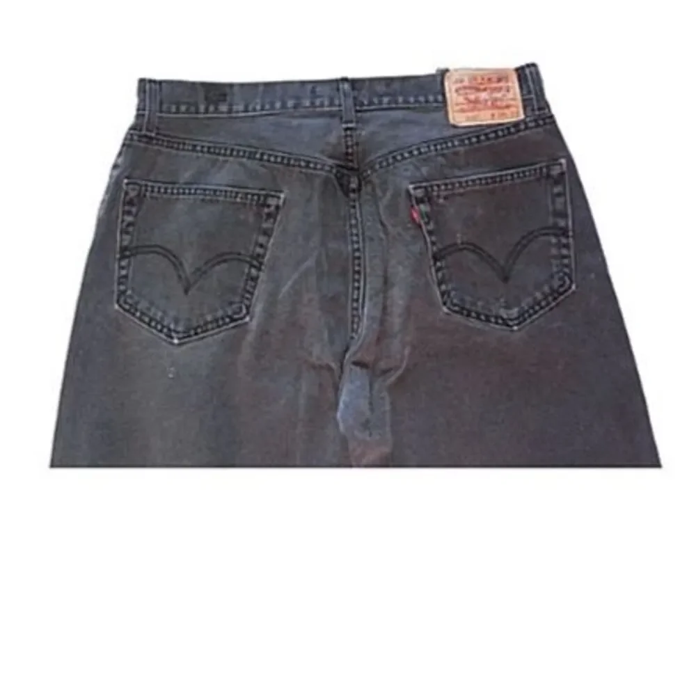 Levis levi 505