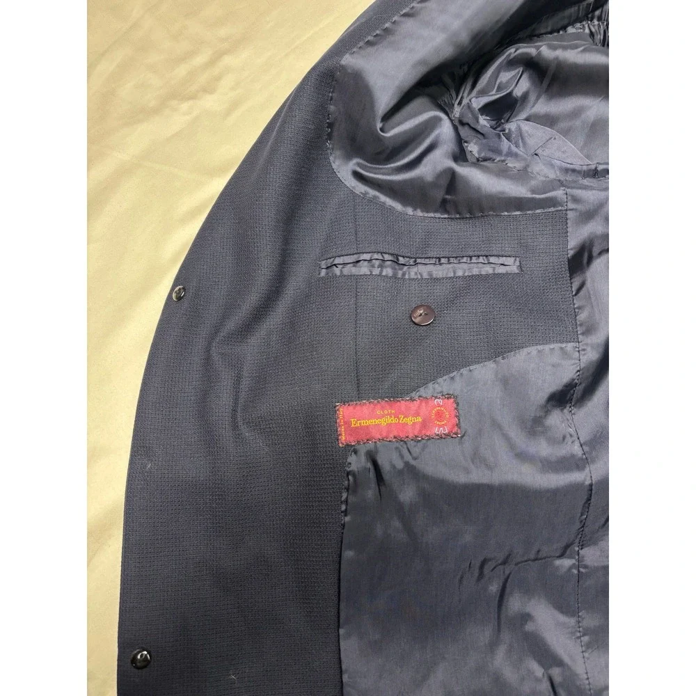 Ermenegildo Zegna ermenegildo zegna