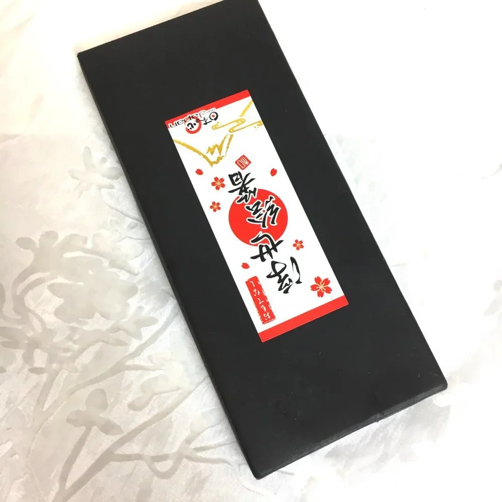 Heart of Japan brand heart