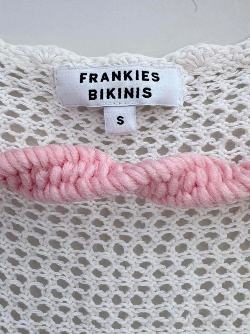 Frankies Bikinis frankies bikinis