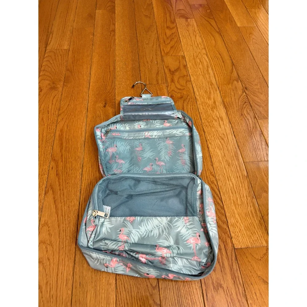 Narwey compact organizer elastic