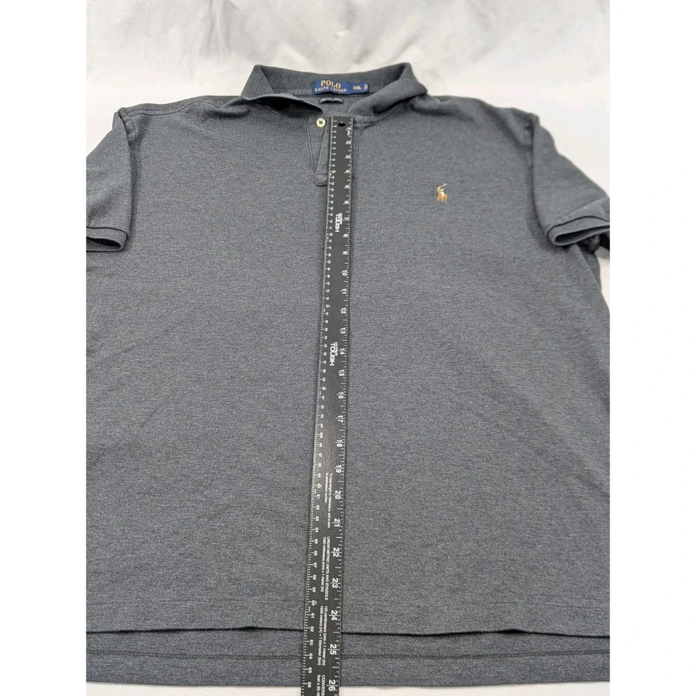 Polo Ralph Lauren classic polo