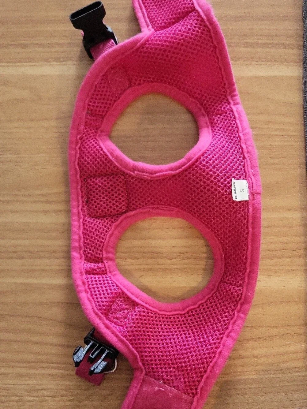 EcoBark soft breathable