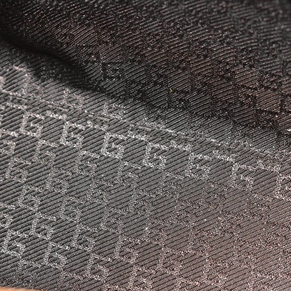 Gucci vintage bardo
