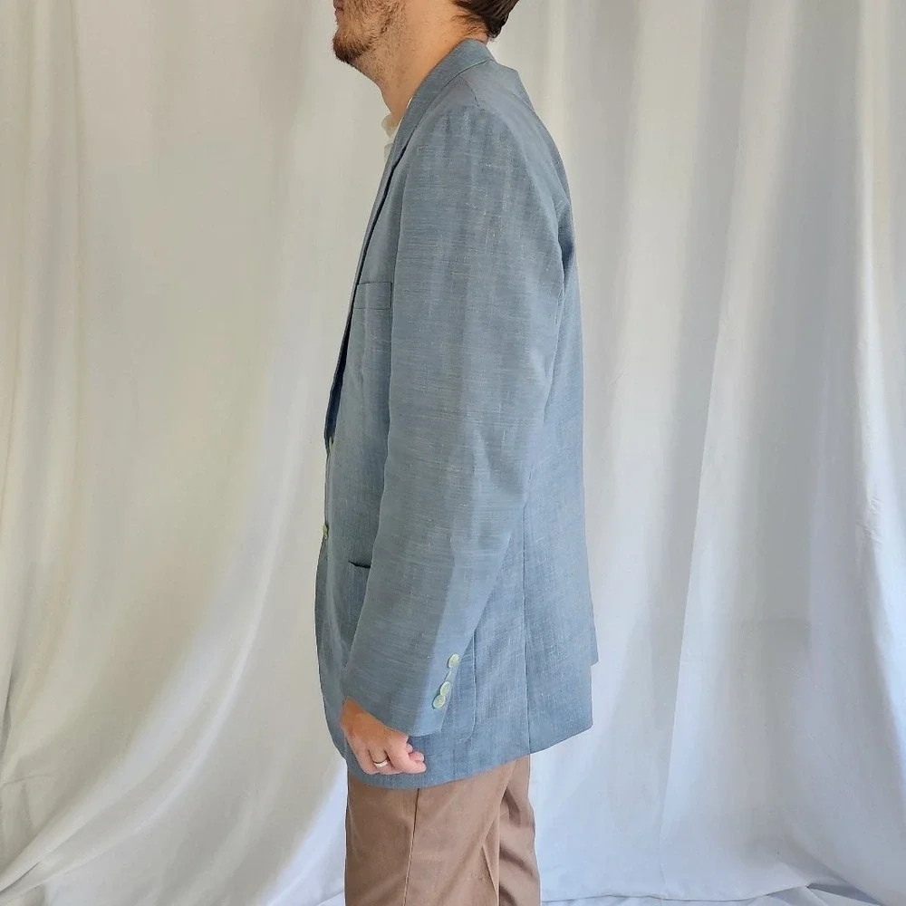 N/A this blazer