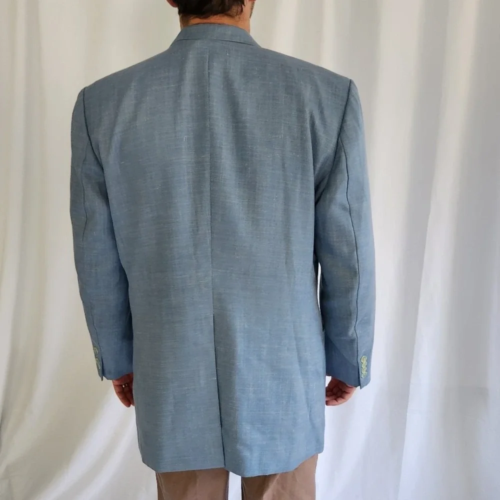 N/A this blazer