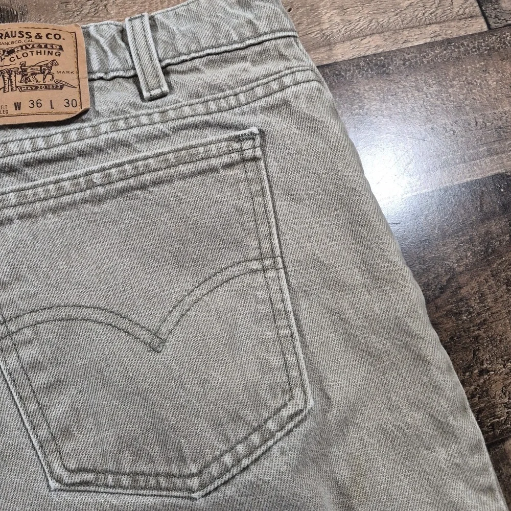 Levis see photos
