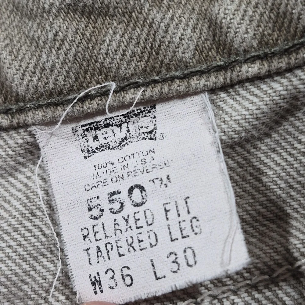 Levis see photos