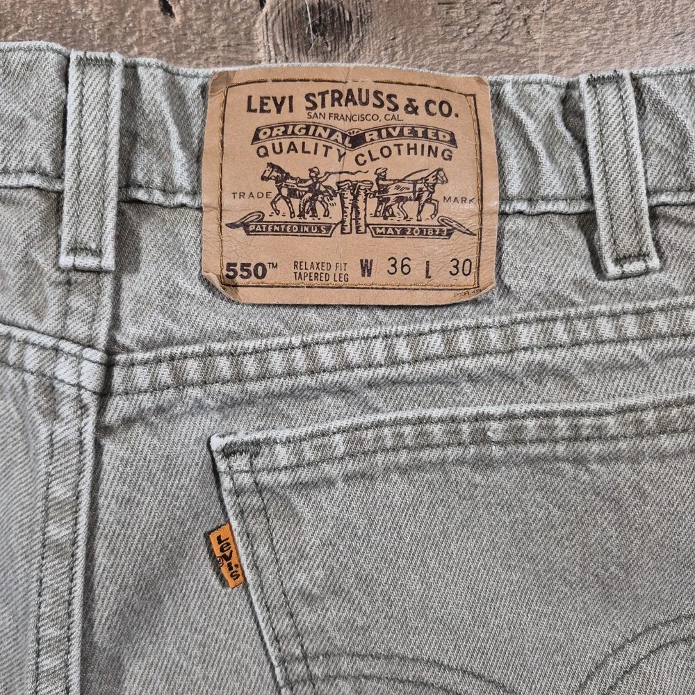 Levis see photos