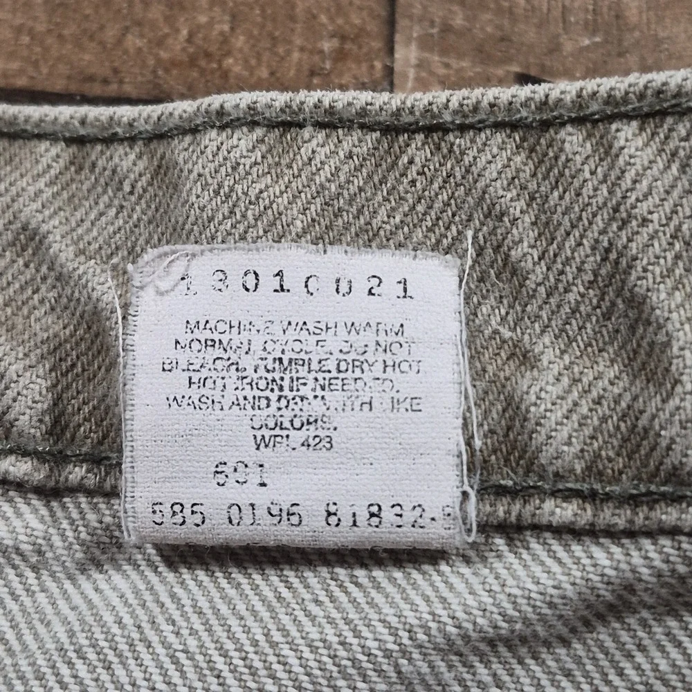 Levis see photos