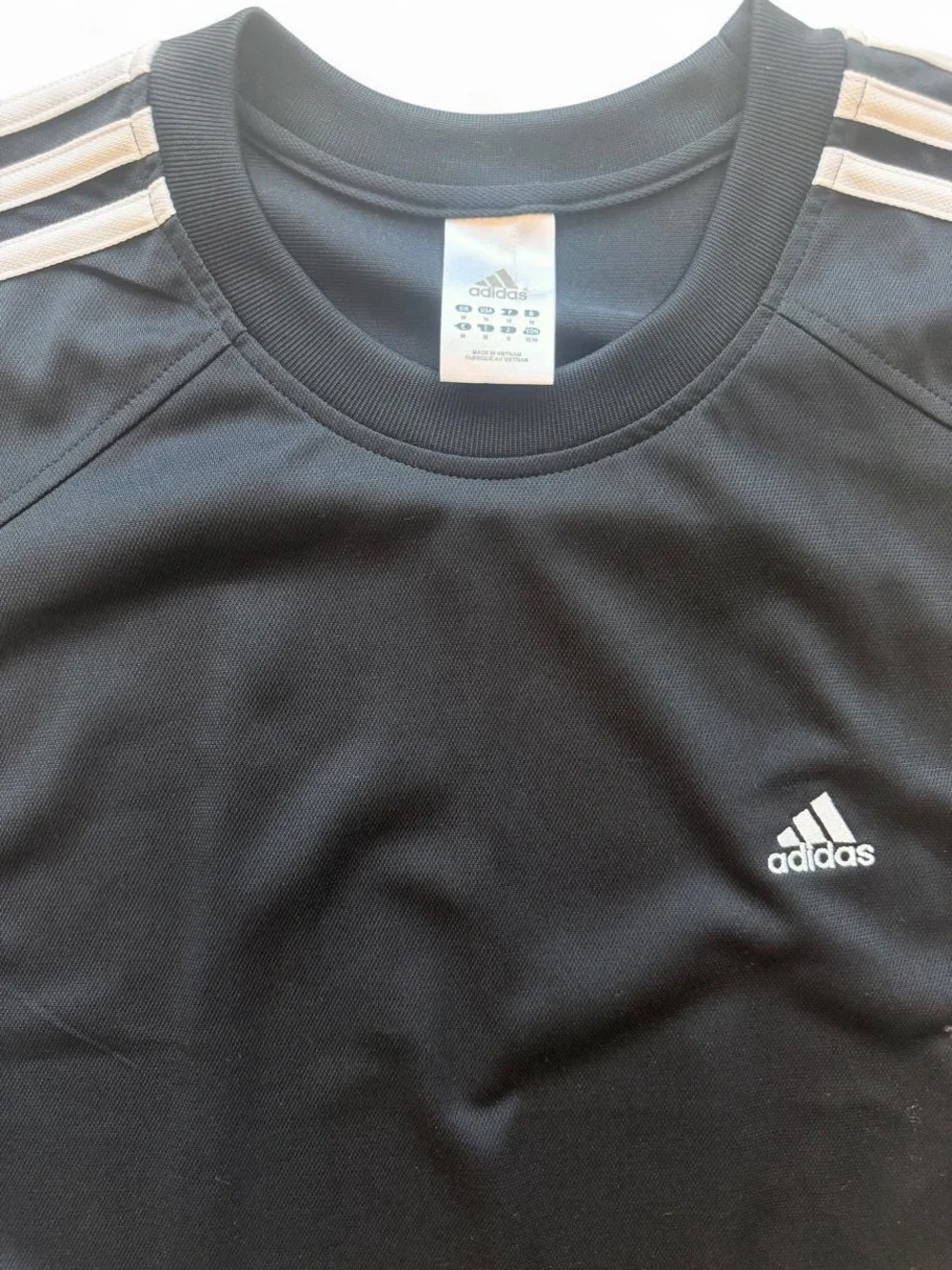 adidas men’s sleeveless