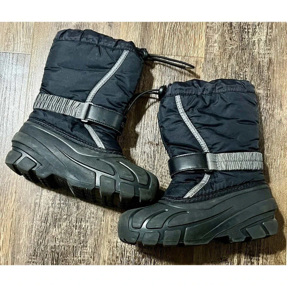 Sorel great size