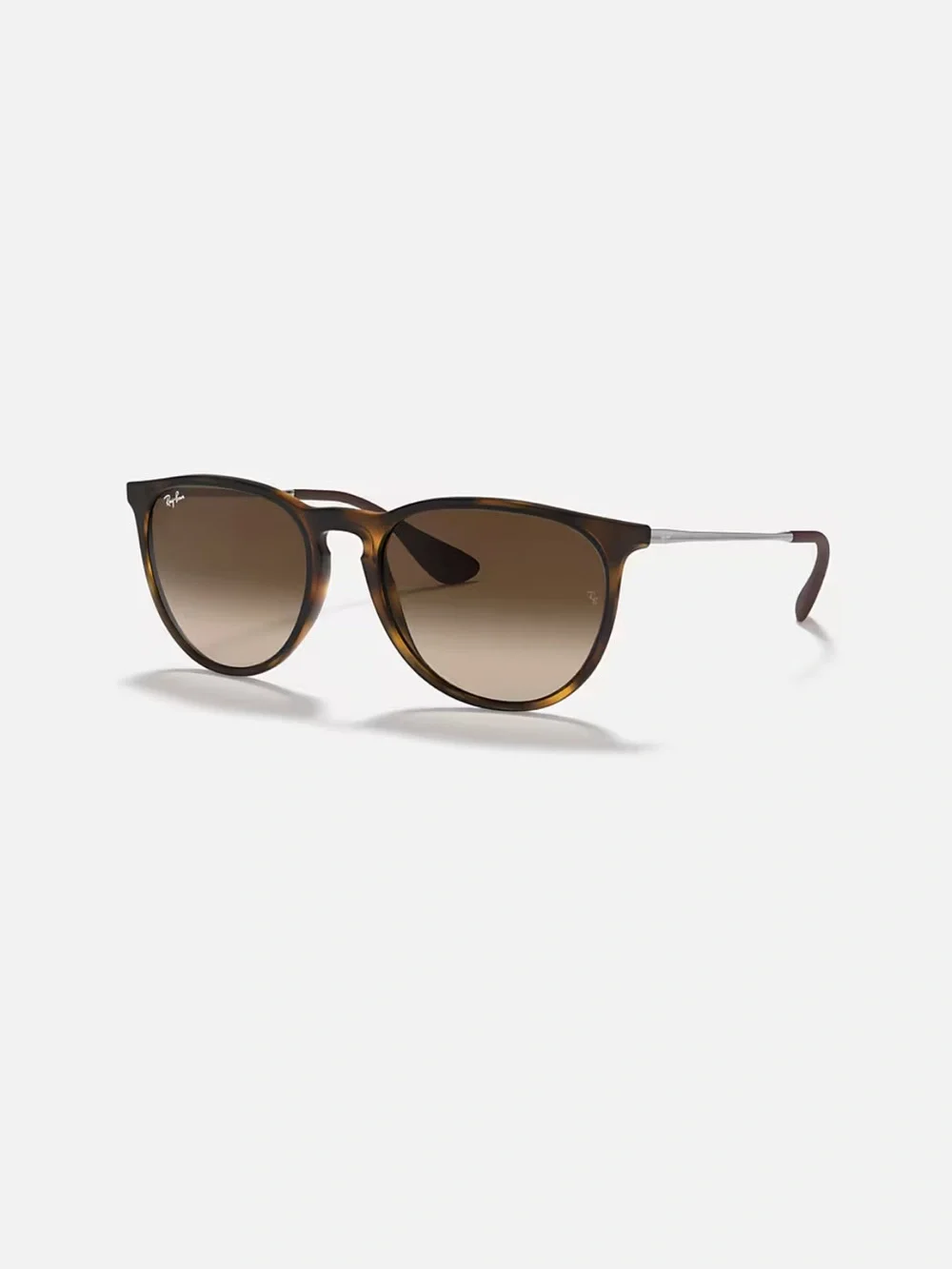 Ray-Ban Erika Classic - Brown Lenses