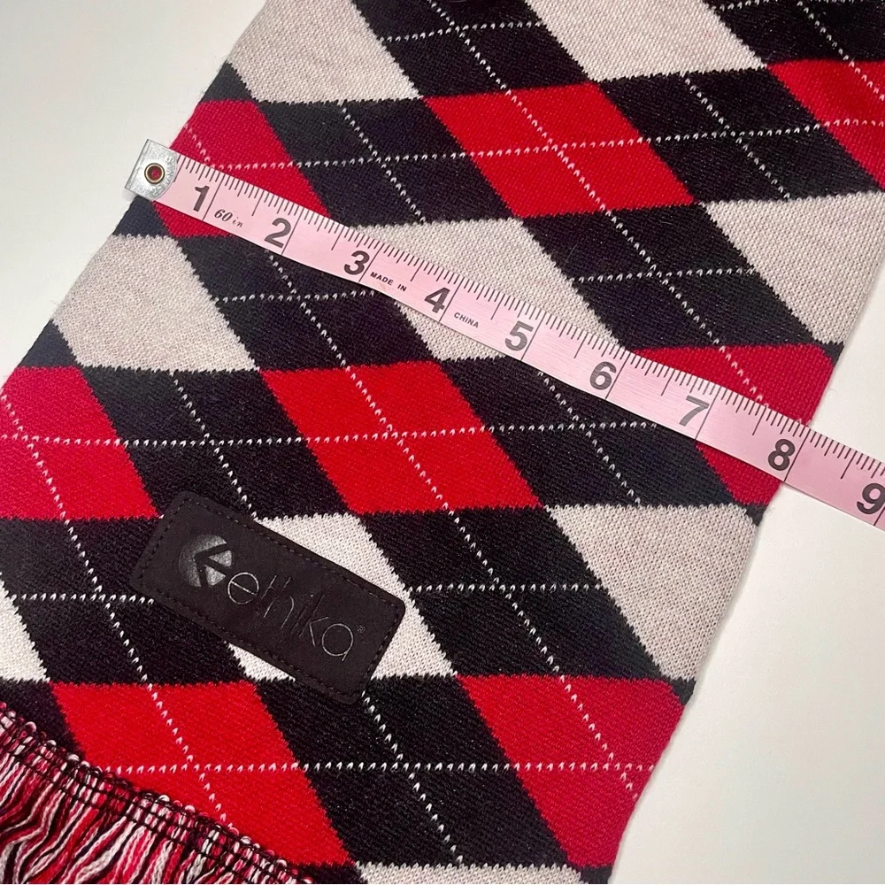 Neiman Marcus nordstrom ethika
