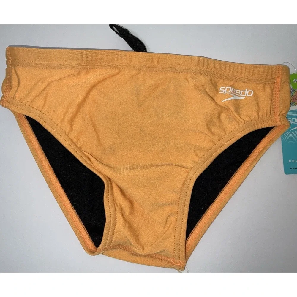 Speedo new tags