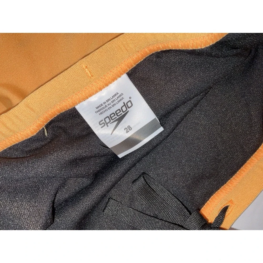 Speedo new tags