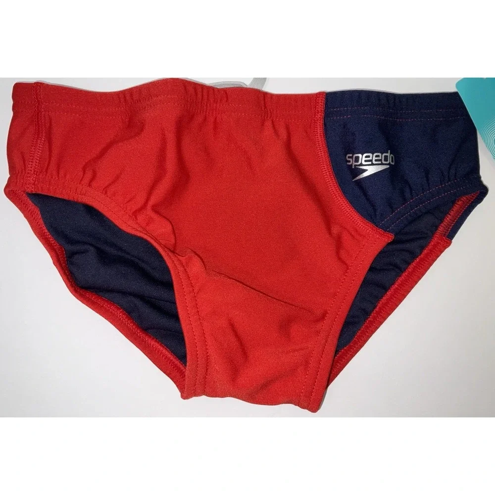 Speedo new tags