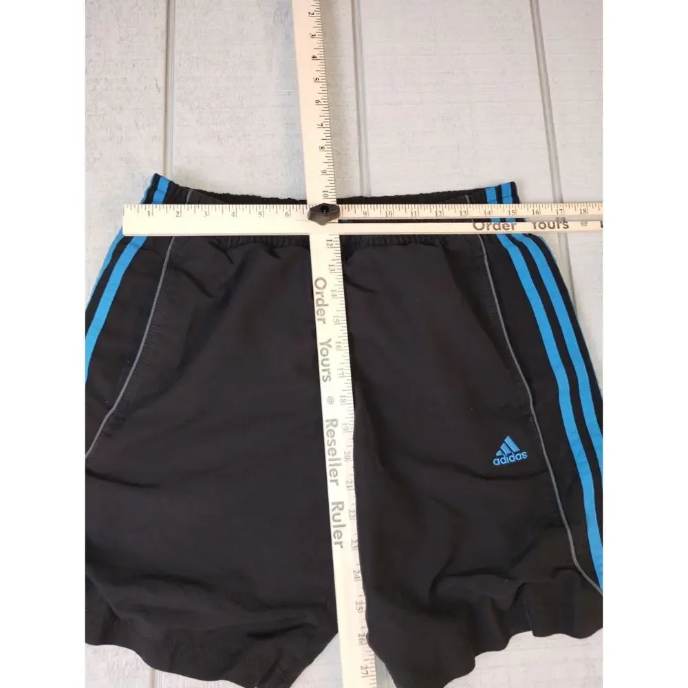 adidas stripes mesh