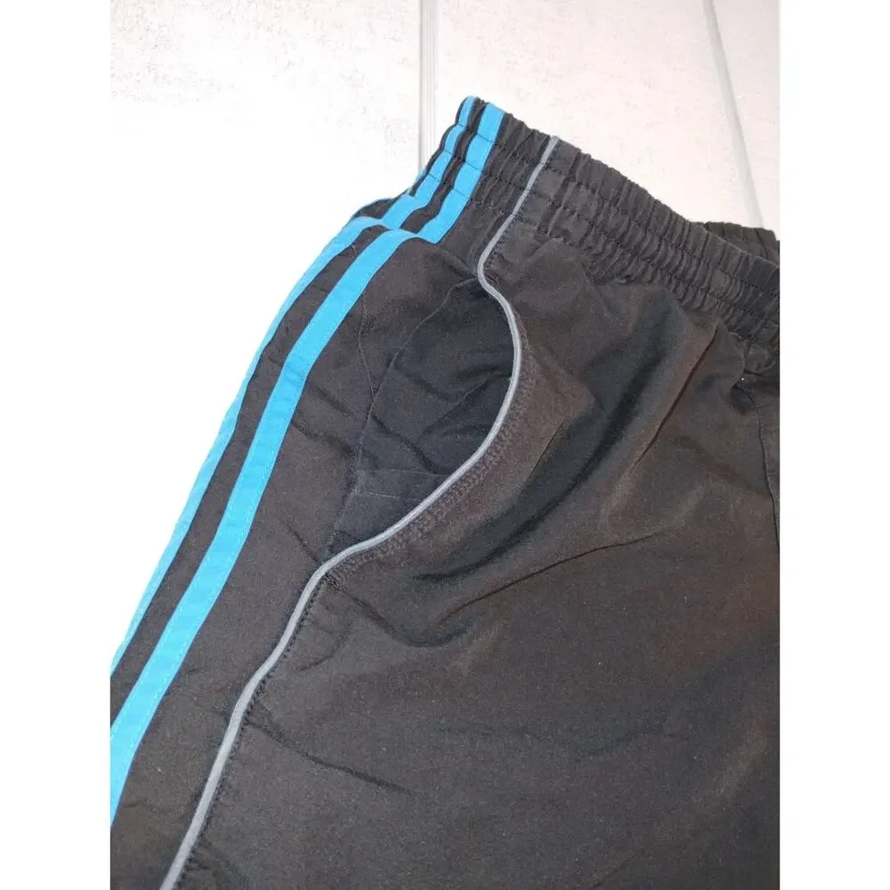 adidas stripes mesh