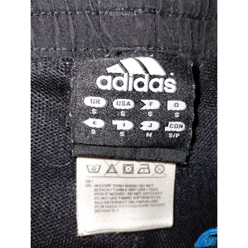 adidas stripes mesh