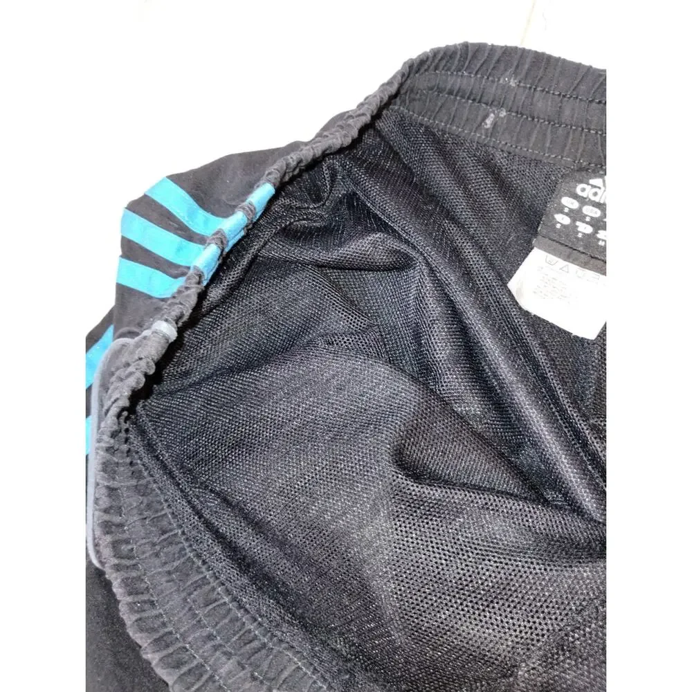 adidas stripes mesh