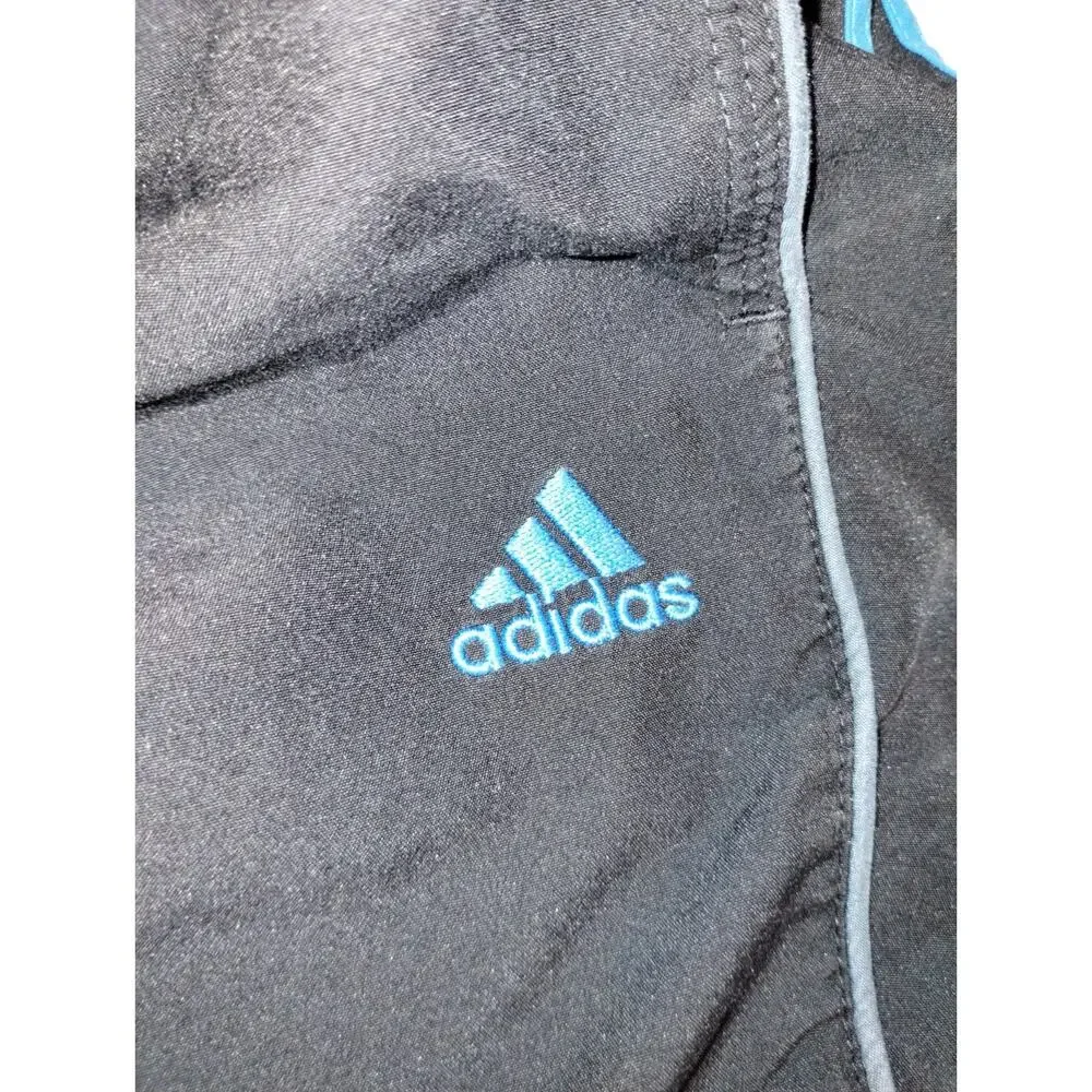adidas stripes mesh