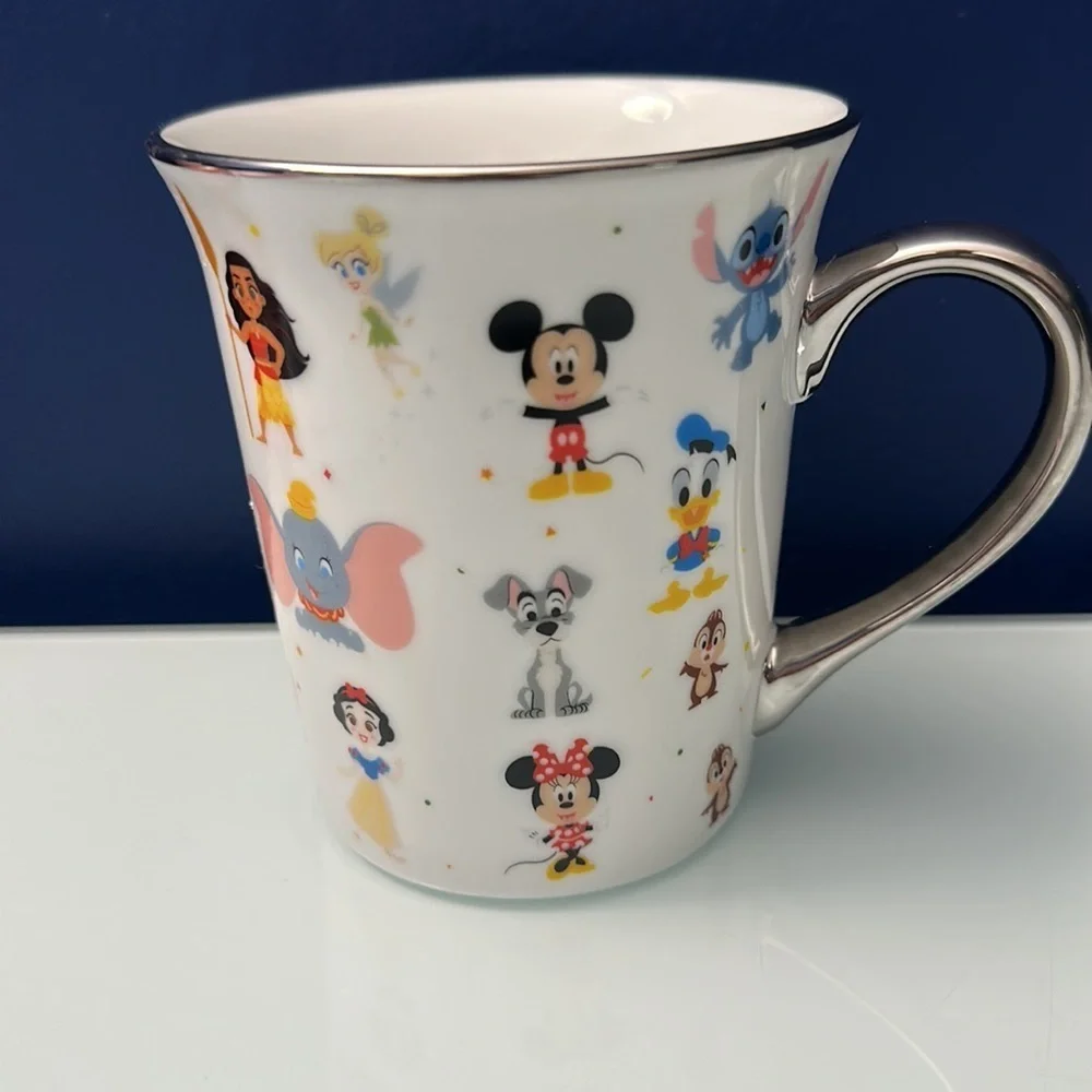 Disney this item