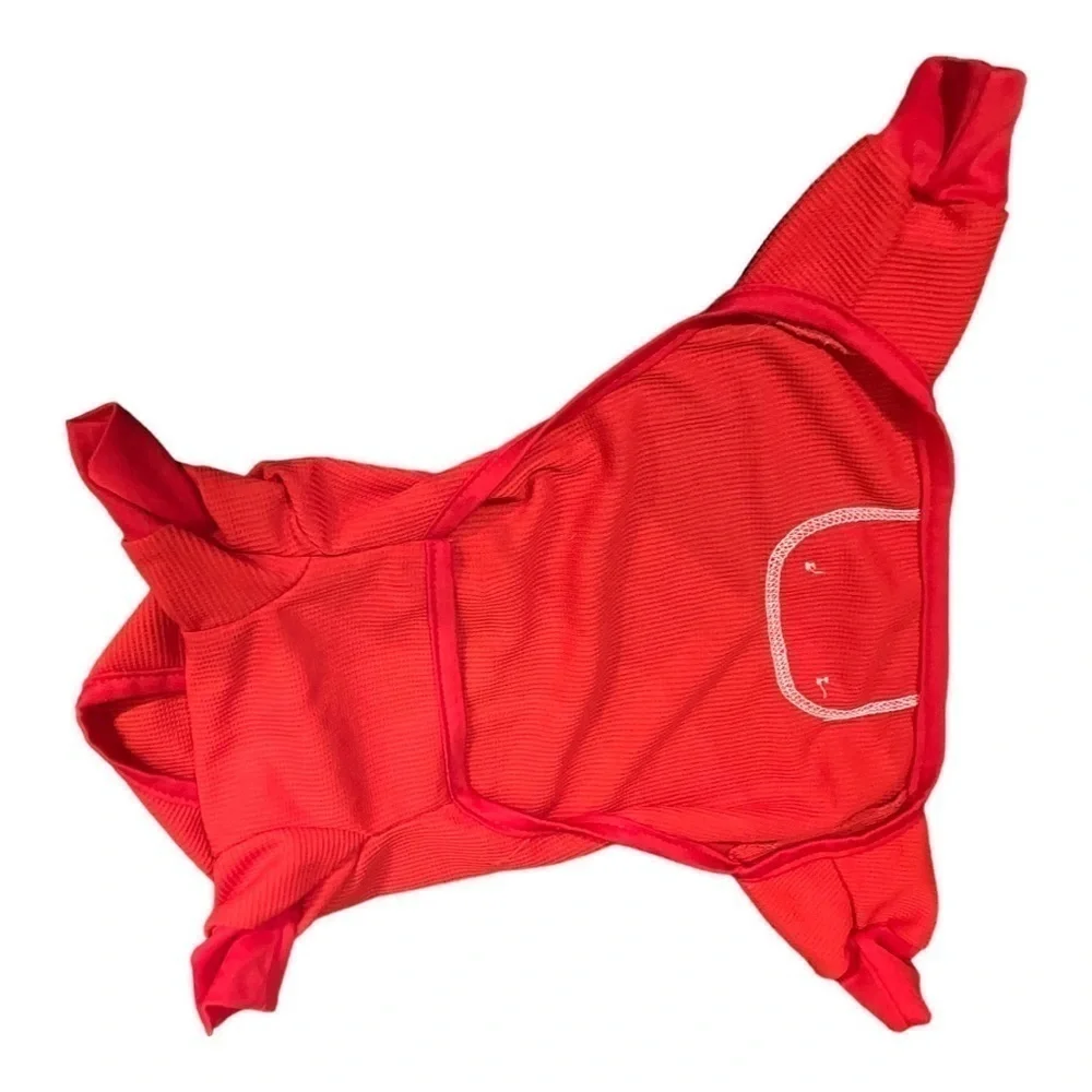 unknown doggie coat