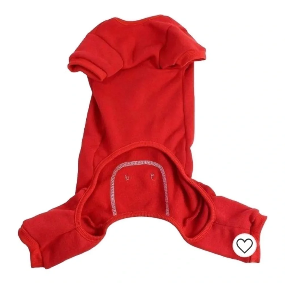 unknown doggie coat
