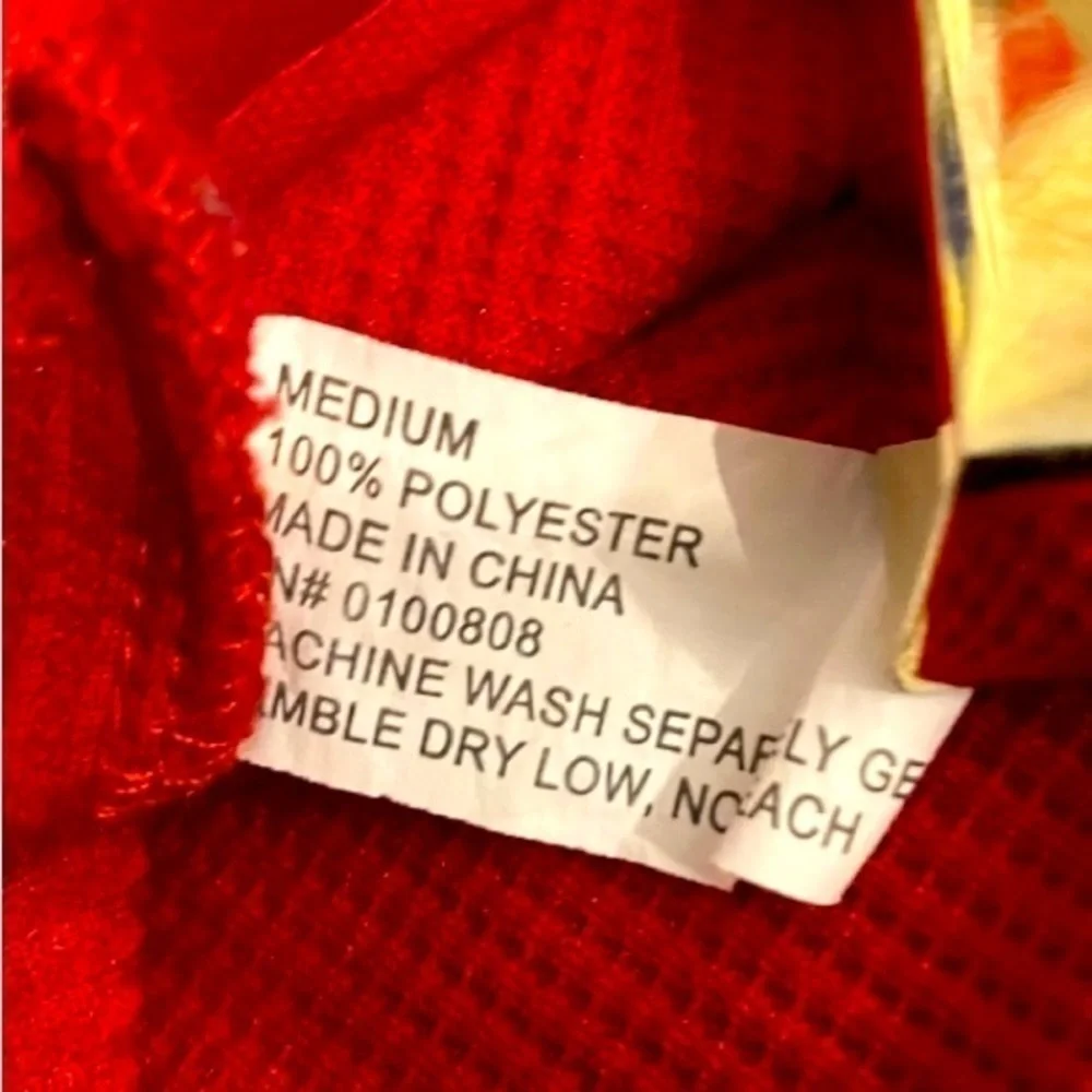 unknown doggie coat