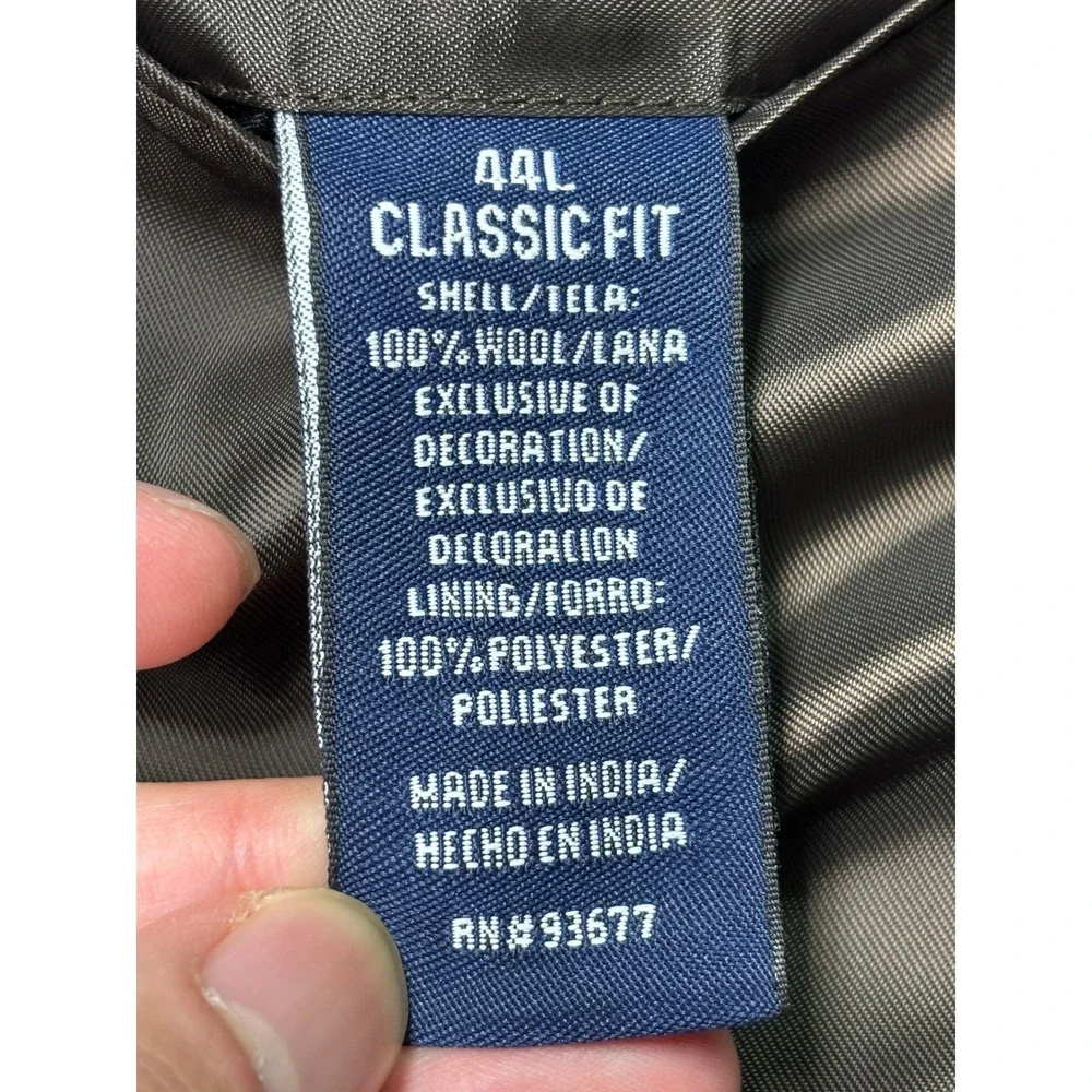 Stafford Essentials elevate your