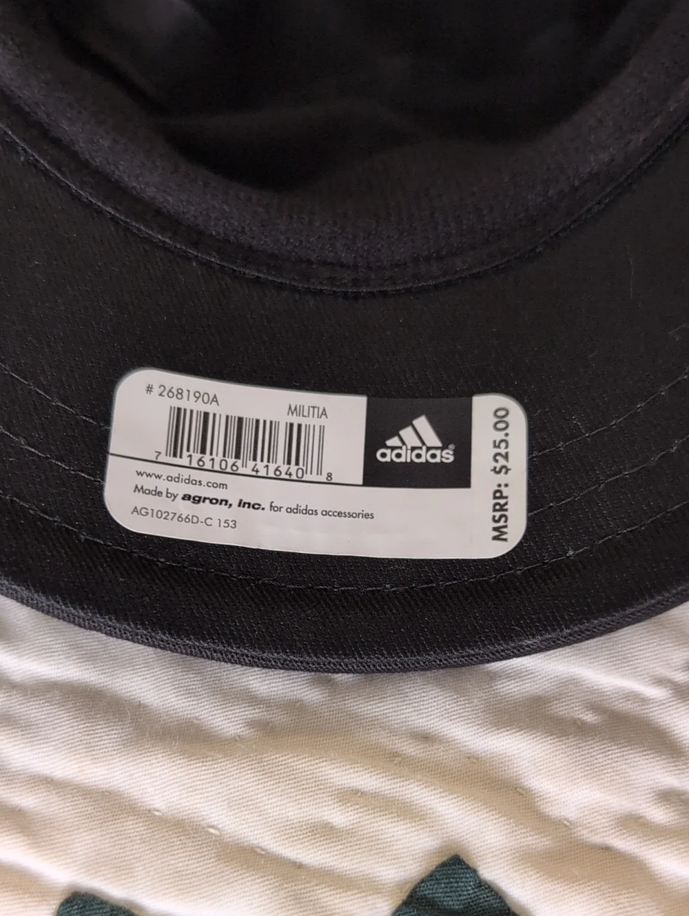 Adidas 