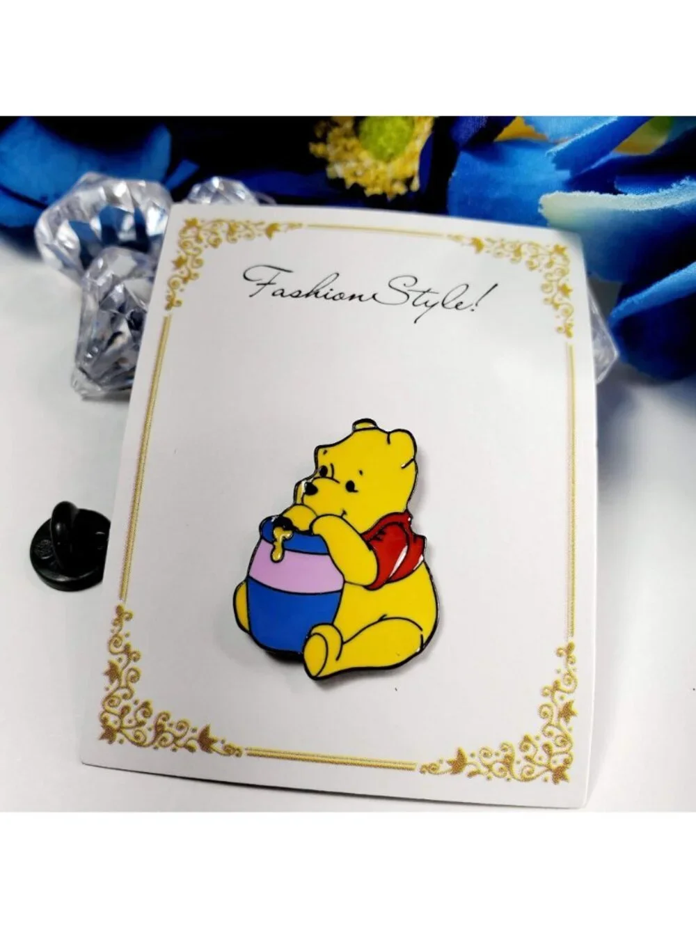 None winnie pooh
