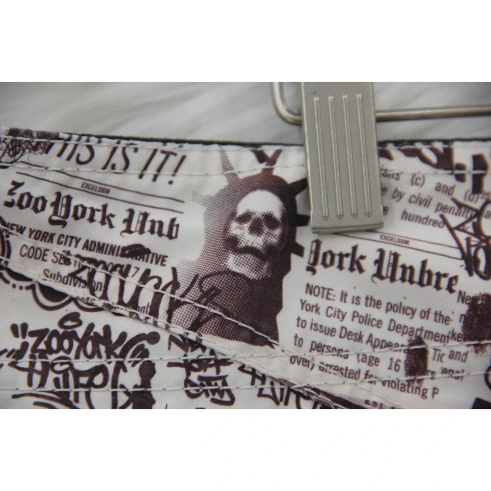 Zoo York great lightweight