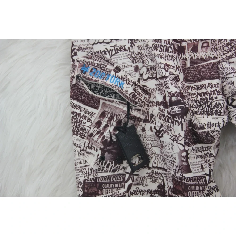 Zoo York great lightweight