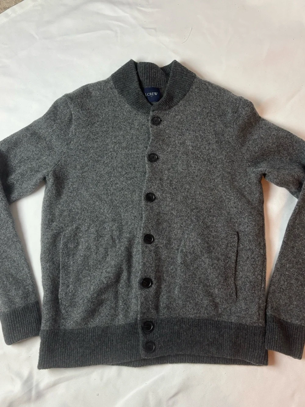 J. Crew crew bomber