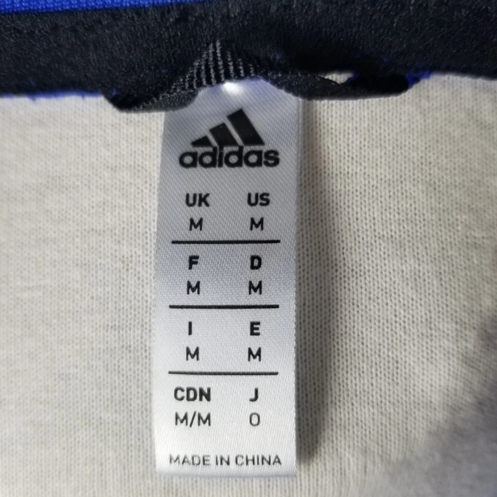 adidas mens medium