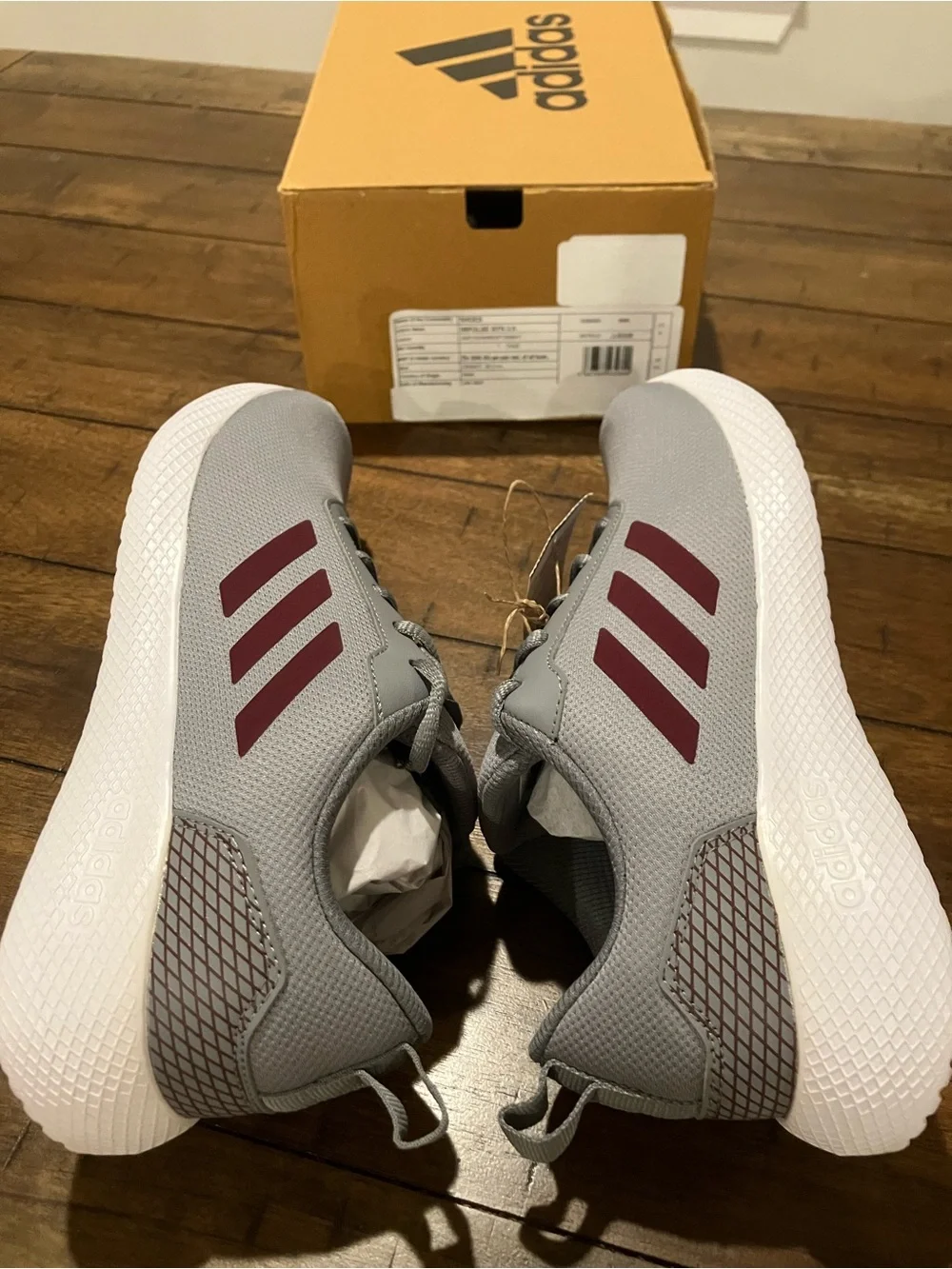adidas lightweight men