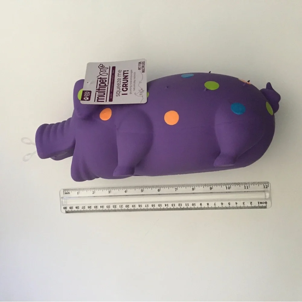 Multipet keeps dogs