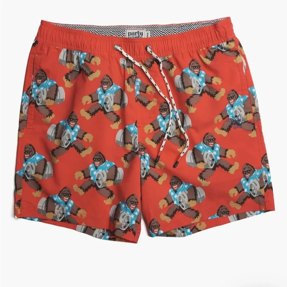 Party Pants brand party