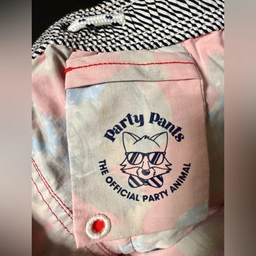 Party Pants brand party