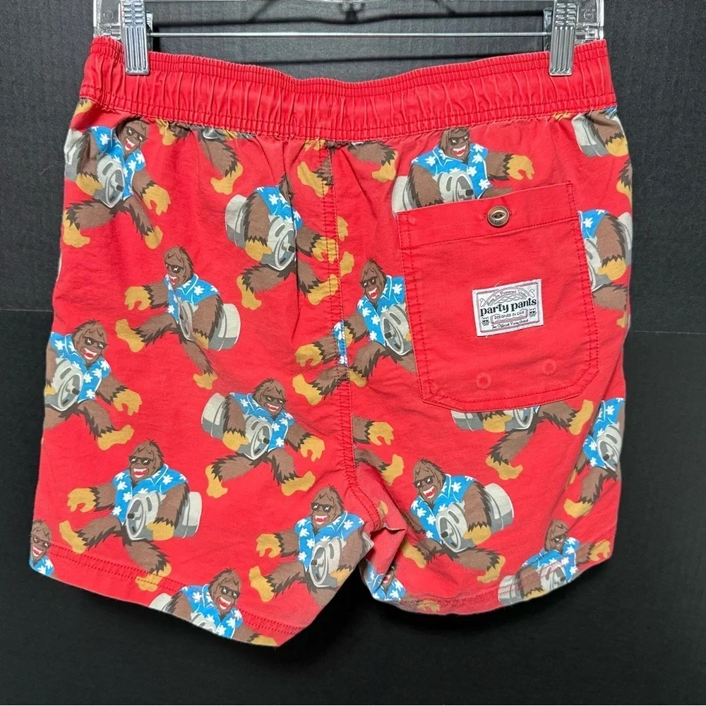 Party Pants brand party